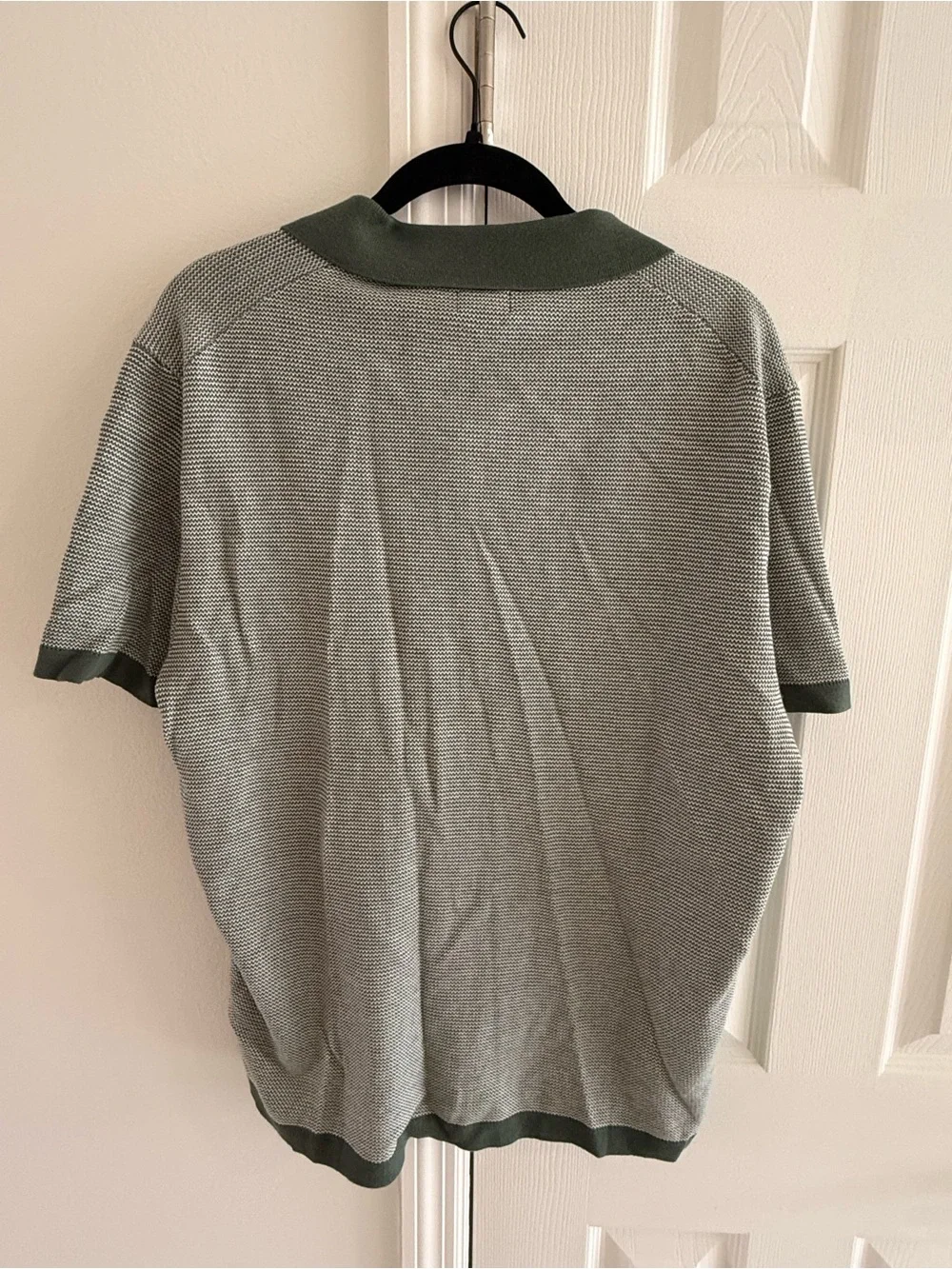 J. Crew Men's Polo